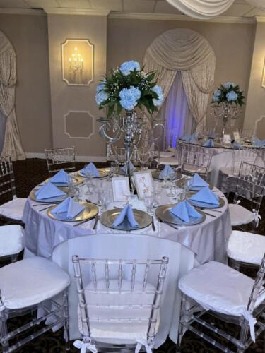 Angelitos banquet hall