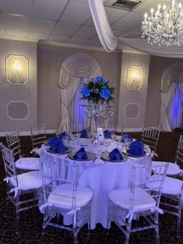 Angelitos banquet hall
