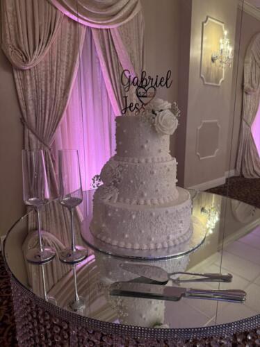 Angelitos banquet hall 